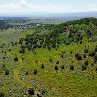 Maybell Grazing Big Game Ranch
