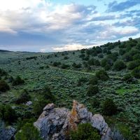Maybell Grazing Big Game Ranch images 2