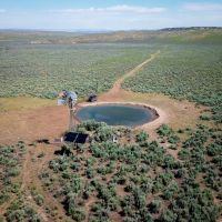Maybell Grazing Big Game Ranch images 4