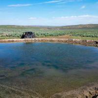 Maybell Grazing Big Game Ranch images 5