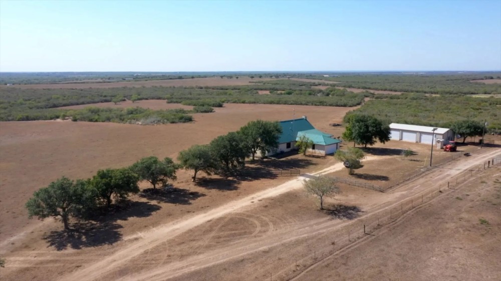 The La Para Ranch featured image