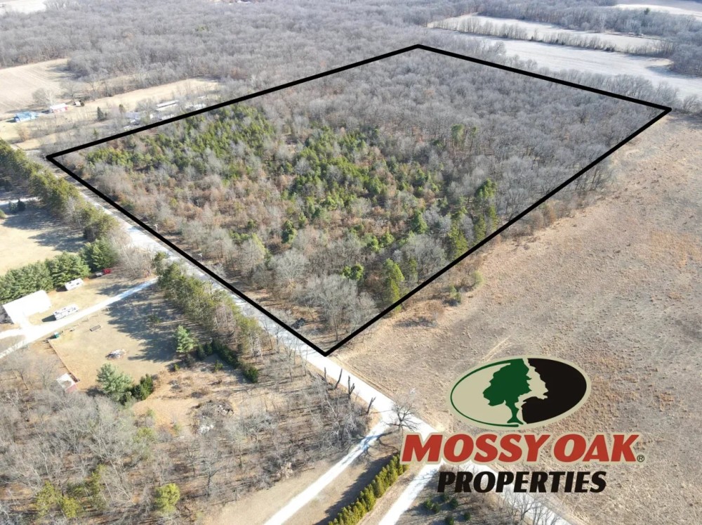 30 - ACRES 700 E GROVERTOWN IN STARKE COUNTY LOT LAND FOR SALE featured image