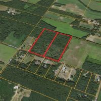 30 - ACRES 700 E GROVERTOWN IN STARKE COUNTY LOT LAND FOR SALE images 4