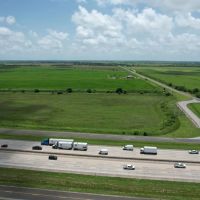 I-10 FM 1410 Winnie TX images 3