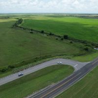 I-10 FM 1410 Winnie TX images 5