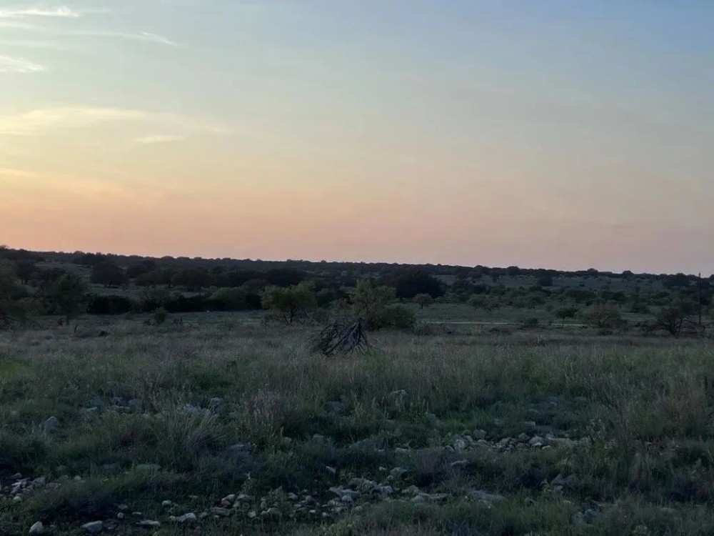 Texas Hunting Land in Sutton County for Sale featured image