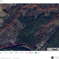 75-Acres of Land for Sale in Enoree South Carolina