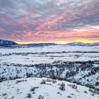 Elk River Valley Land