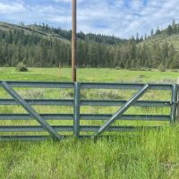 Welch Creek Road images 2
