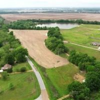 395 Acres with a Home in Leflore County at 1400 County Road 246 in Sidon MS