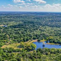 574 -Acres CR 407 Cross Plains TX 76443