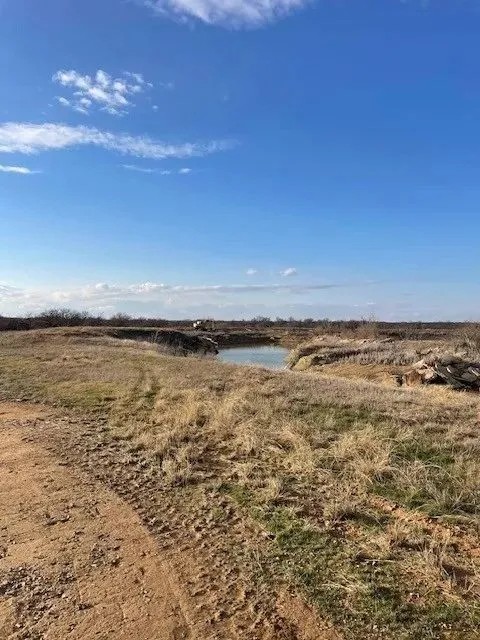 Throckmorton County featured image