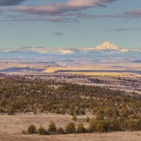 Cross Keys Ranch