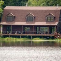 St. Francois County MO Farm Hunting Ranch For Sale