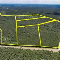 14 Acres T-2 Highway 190