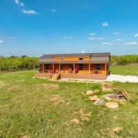 66-Acre Hunting Ranch in Cisco Texas for Sale images 4
