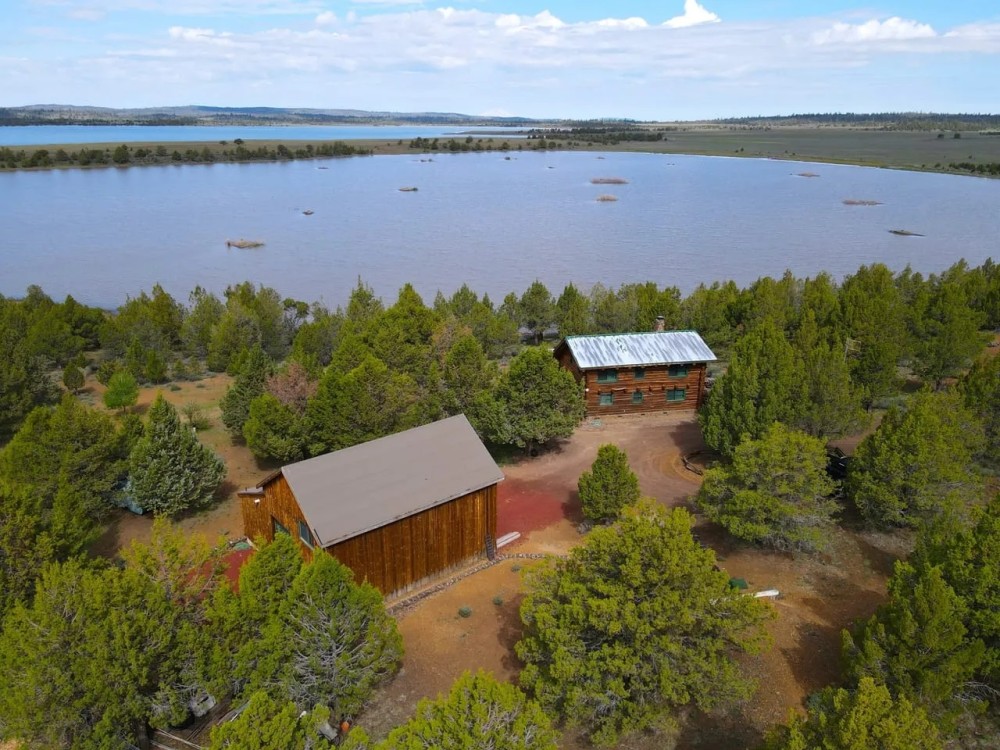 Dillon Lake featured image