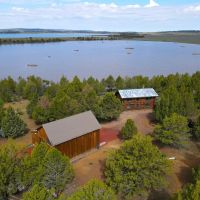 Dillon Lake