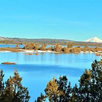 Dillon Lake images 2