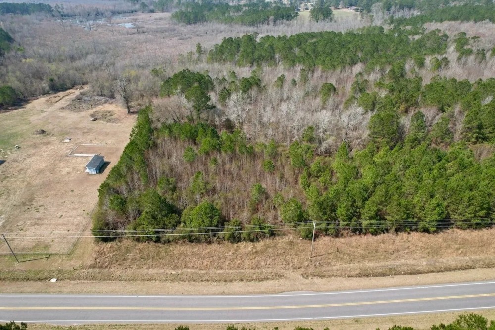 9.91 Acres of Recreational and Hunting Land For Sale in Columbus County NC featured image
