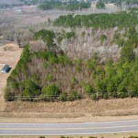 9.91 Acres of Recreational and Hunting Land For Sale in Columbus County NC
