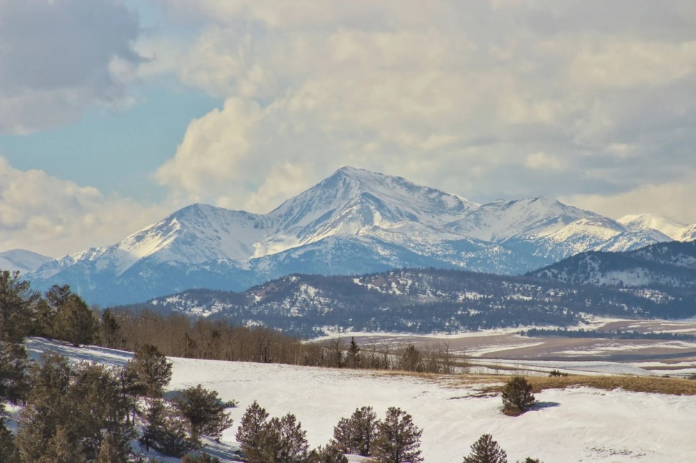 Agate Creek Inholding featured image