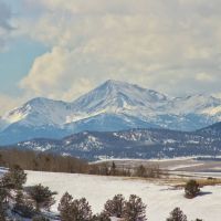 Agate Creek Inholding