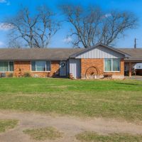 12 acres Home Barn Weimar TX Fayette County images 2