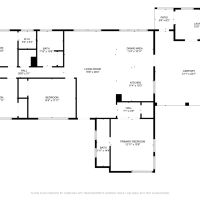 12 acres Home Barn Weimar TX Fayette County images 4