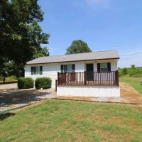 50.5 Acres with a Camp House in Sunflower County in Shaw MS