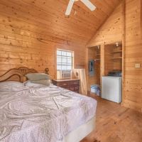 Off Grid Cabin on 36 Acres images 4