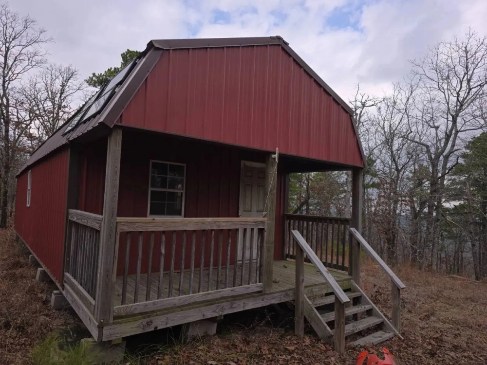 31.5 ACRES MOUNTAIN PROPERTY featured image