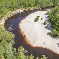 Riverfront Haven on Alapaha River