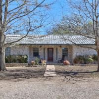 13 Ag Exempt Acres in Liberty Hill 3 3 Custom Home images 3