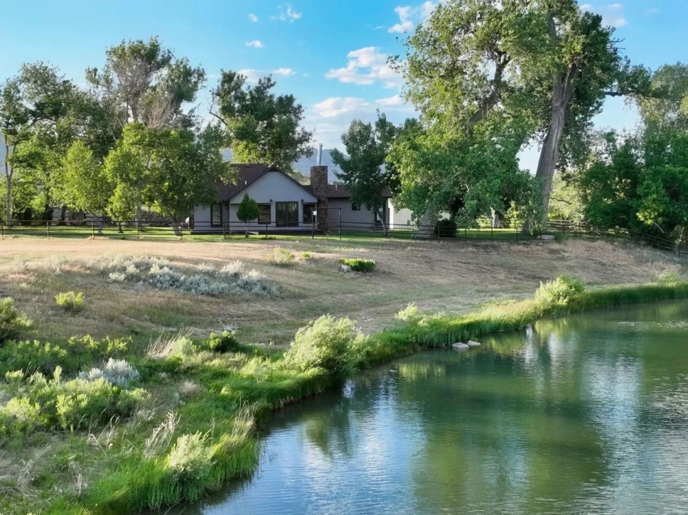 Sybille Creek Hideaway featured image