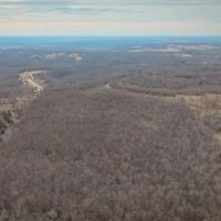 Prime Hunting Mature Timber And Homestead Potential