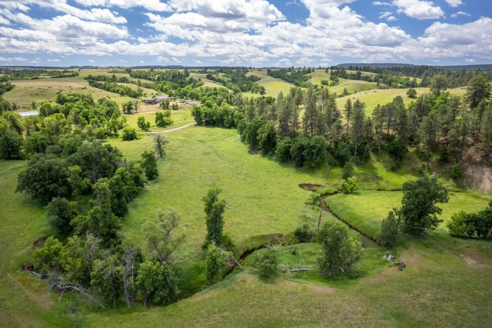 Elkhorn Creek Ranch- Hulett Wyoming featured image