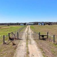 20 acres in Thrall Texas 76578