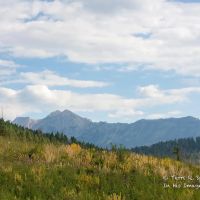 East Bridger Refuge