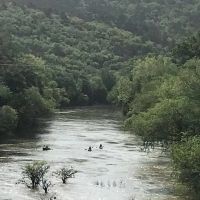 40 ACRES WITH KIAMICHI RIVER FRONTAGE images 2