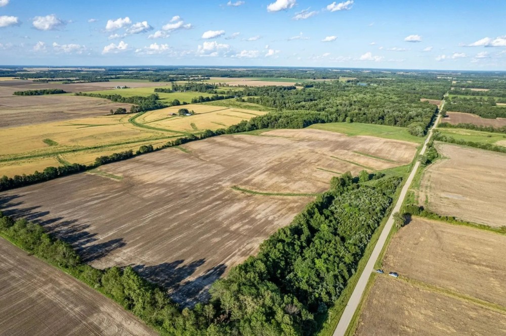 000 County Road 2100N Cisne IL 62823 featured image
