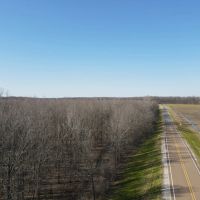 52.87 Acres in Sharkey County MS