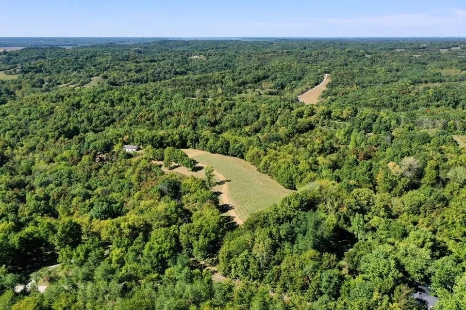 93.5 Acres located minutes from the Missouri River featured image