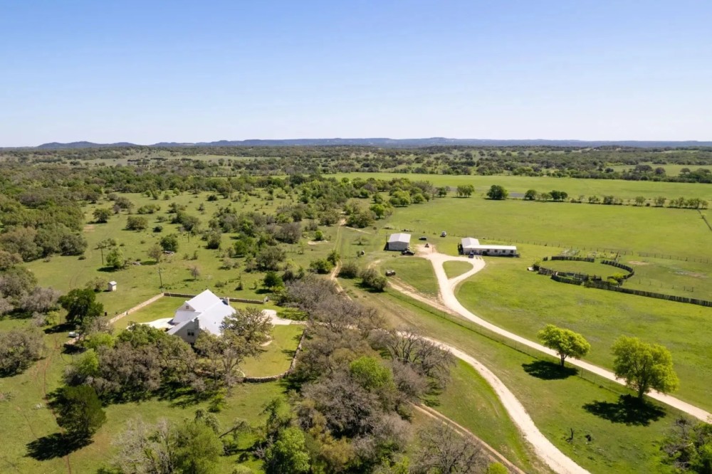 Walker Ranch on the Blanco featured image