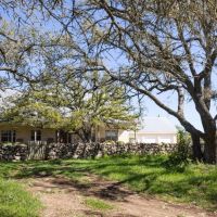 Walker Ranch on the Blanco images 2