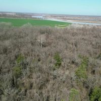 1270 Acres Hunting Ranch Bagwell TX Red River County.
