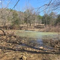 34.64 ACRES ON MOUNTAIN FORK CREEK images 5