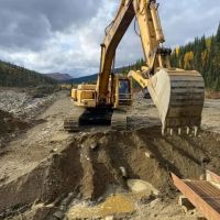 Harrison Creek Gold Mine images 3