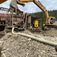 Harrison Creek Gold Mine images 4