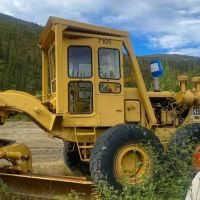 Harrison Creek Gold Mine images 5